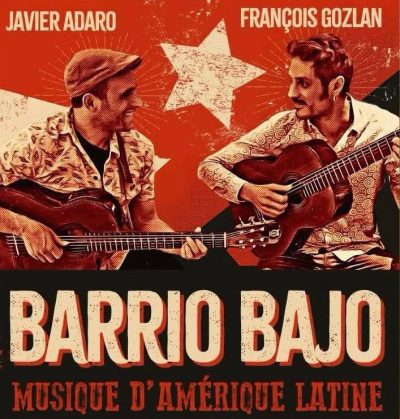 Barrio Bajo