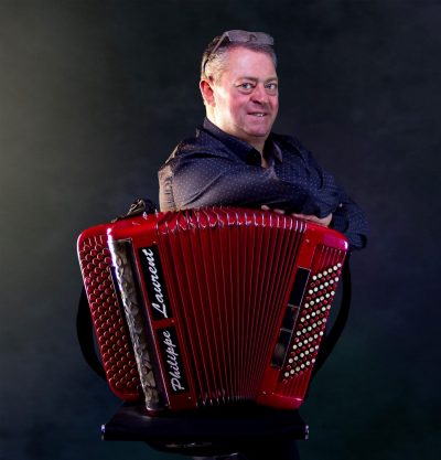 Philippe Laurent – Troyes en Scènes