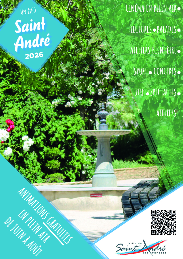 Randonnée à Saint-André-les-Vergers