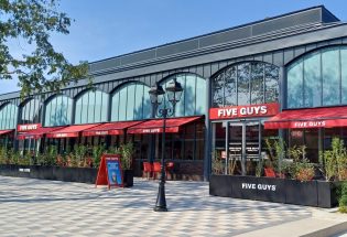 Five Guys