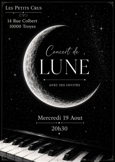 Concert de Lune