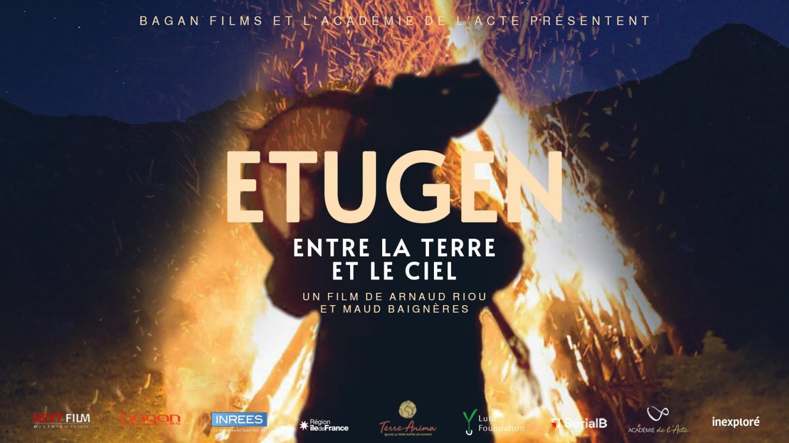 Ciné-débat « Etugen – Reconnecter le Vivant »