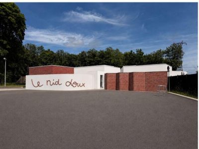La crèche „Le Nid Doux“ – JEP 2026