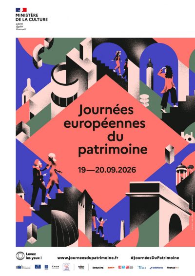 A la découverte du hameau de Fouchy – JEP 2026