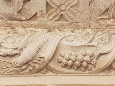 Visite guidée „A la découverte en famille des décors sculptés“ – JEP 2026