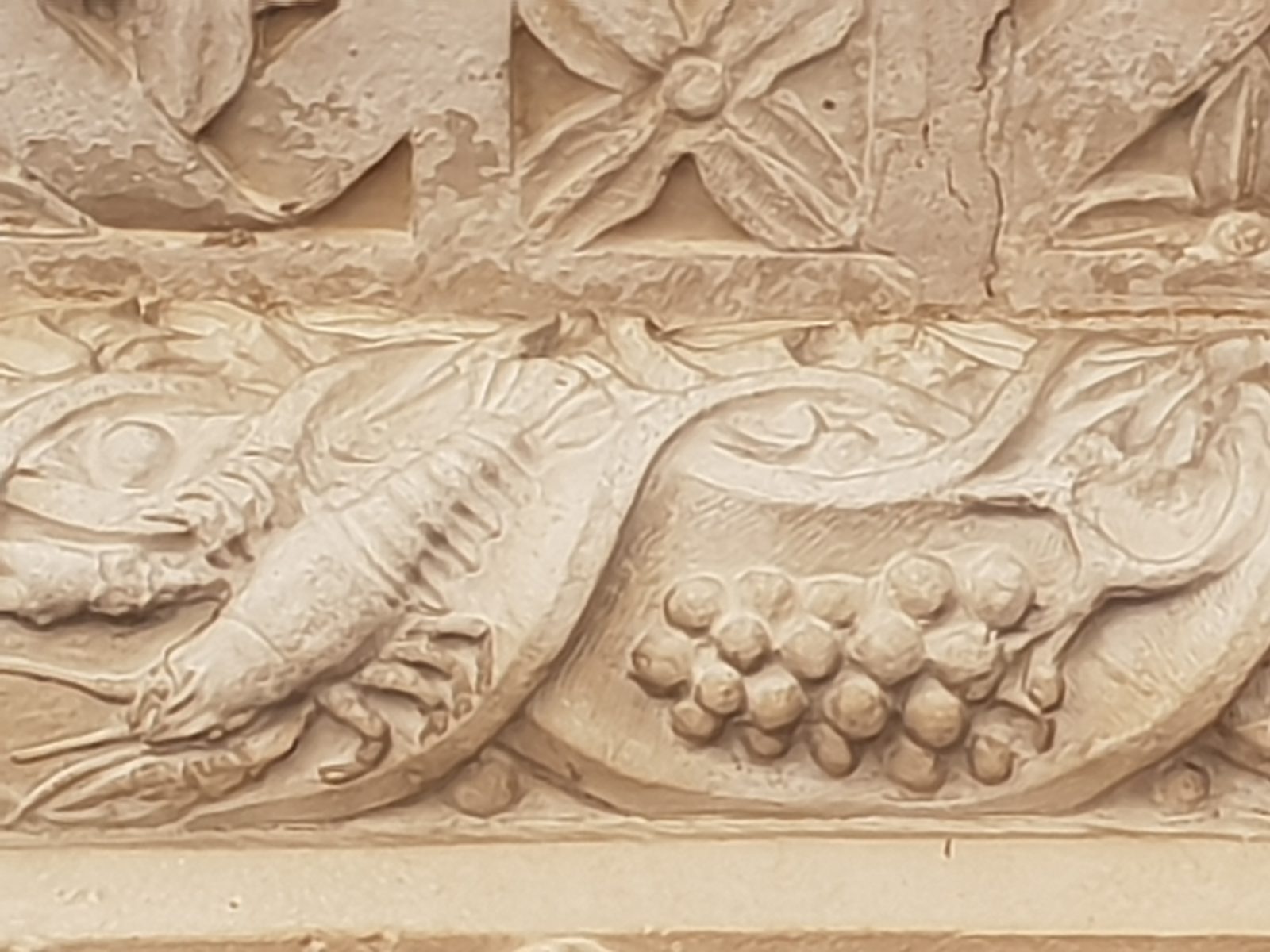 Visite guidée „A la découverte en famille des décors sculptés“ – JEP 2026