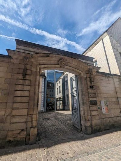 Institut Universitaire et Culturel Européen Rachi – JEP 2026