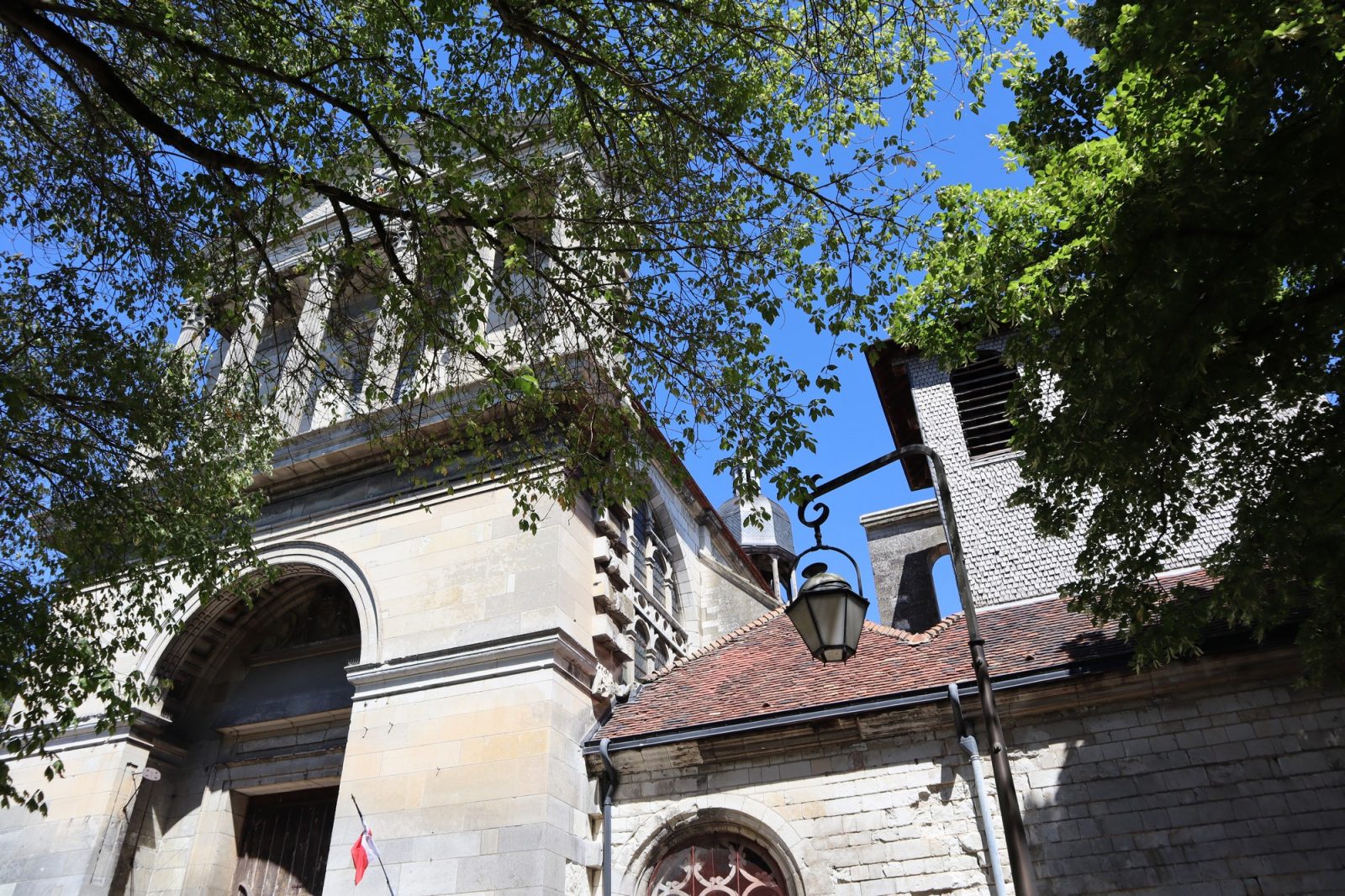 Eglise Saint-Martin-es-Vignes – JEP 2026