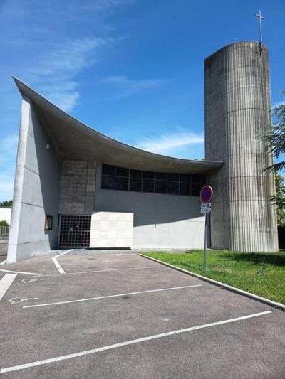 Eglise Saint-Joseph – JEP 2026