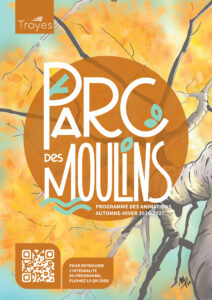 Couleurs d’Automne