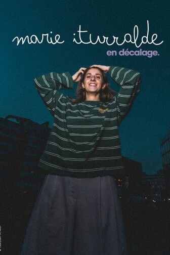 Marie Iturralde