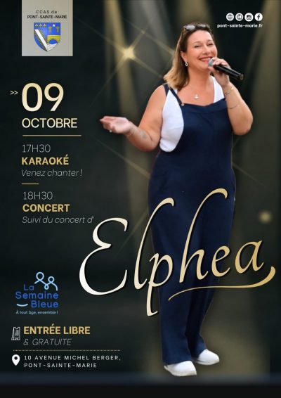 Concert Elphea