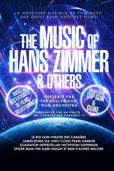The Music of Hans Zimmer and Others