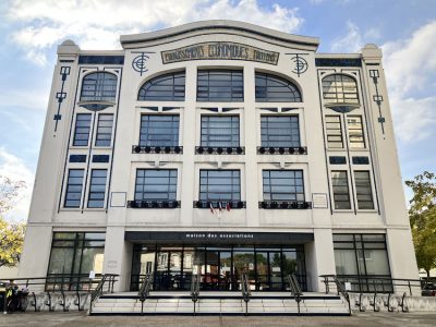 Journées Nationales de l’Architecture // Concours de photographie : les dix Architectures Contemporaines Remarquables de l’Aube