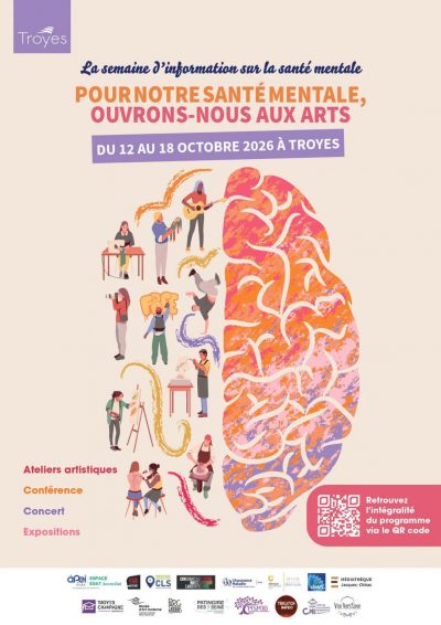 Atelier de relaxation dynamique
