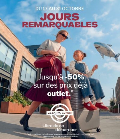 Les Jours Remarquables