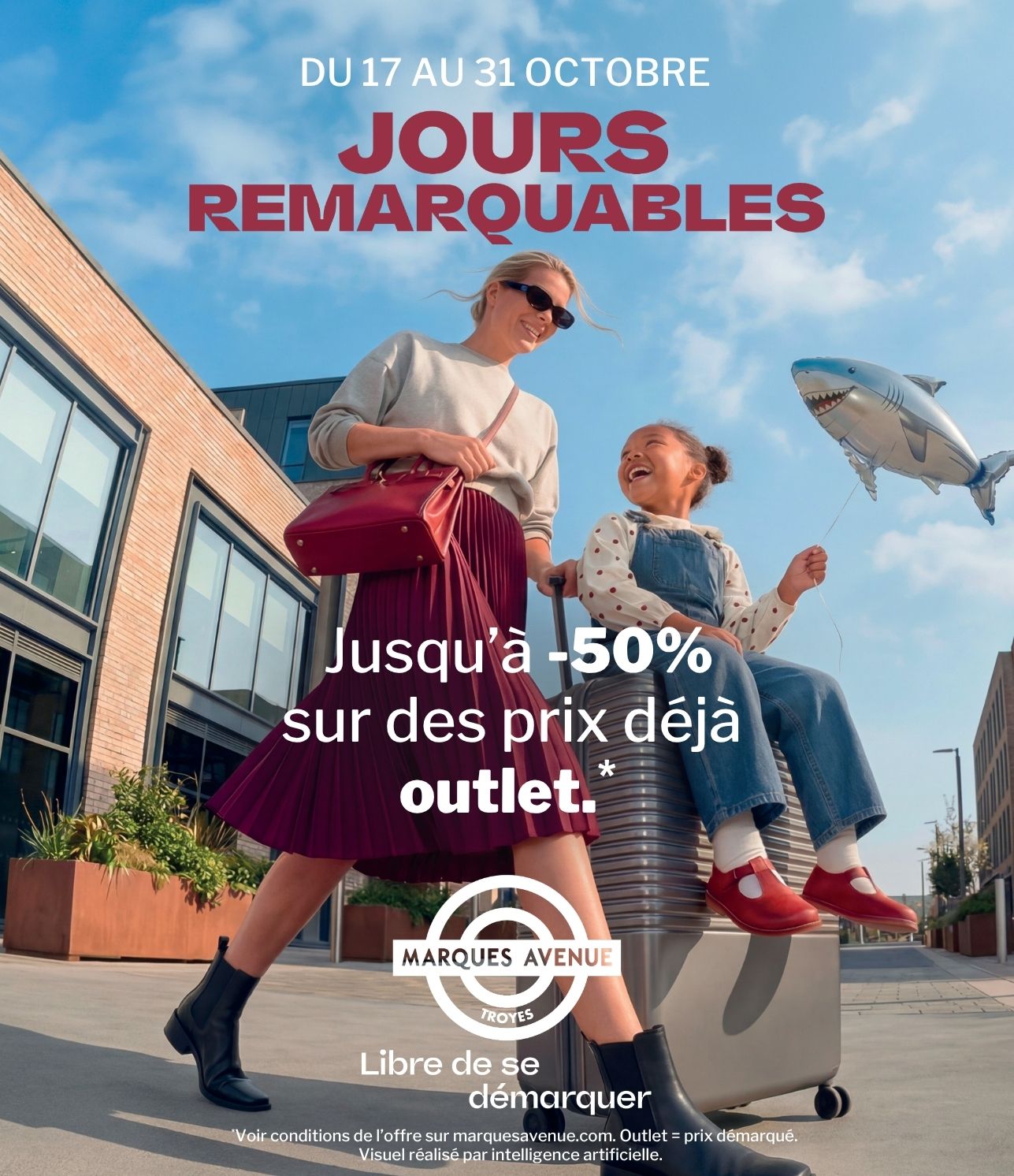 Les Jours Remarquables